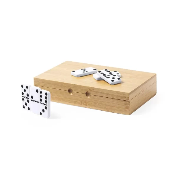 Landers Dominoes Game - Image 2