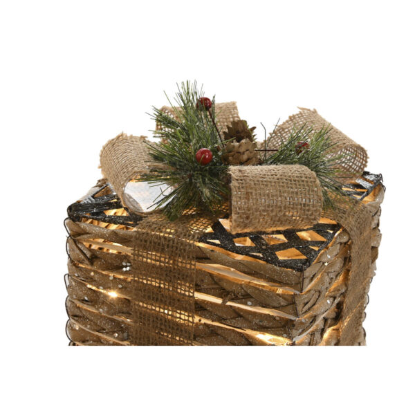 Christmas Boxes; Set of 3 - Image 4