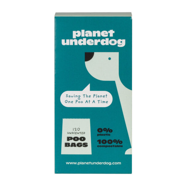 Compostable Dog Poop Bags - Image 2