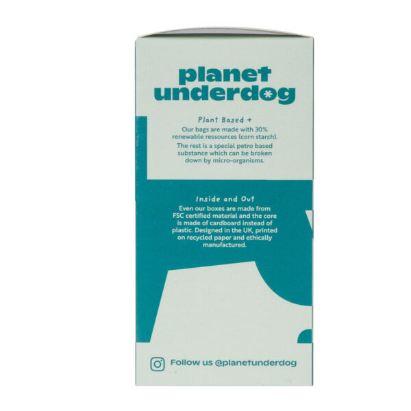 Compostable Dog Poop Bags - Image 3