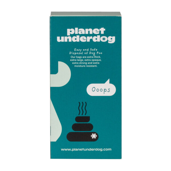 Compostable Dog Poop Bags - Image 4