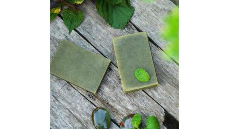 Why Solid Soaps and Shampoos Are Effective and Environmentally Friendly