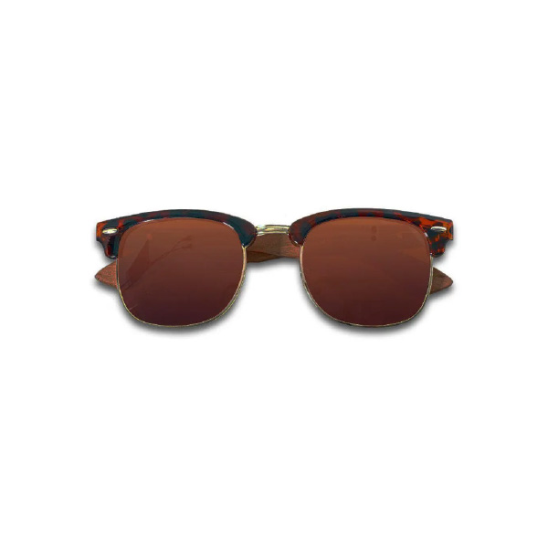 Eyewood Clubmaster - Cassidy