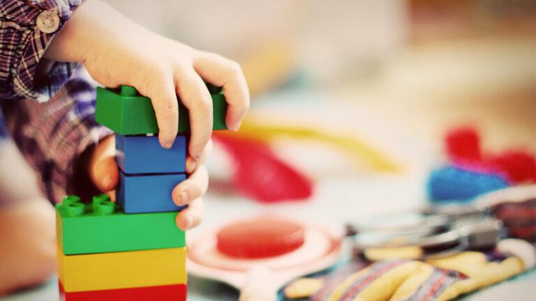 International Children’s Day – A Celebration Worth Embracing.