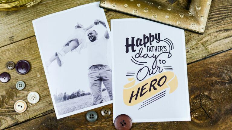 Father’s Day 2025 – Three Thoughtful Gifts for a Man of Character.