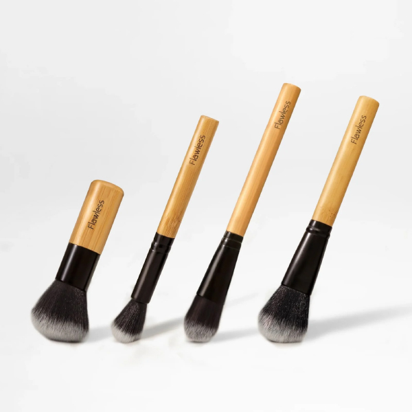 Makeup Brush Set